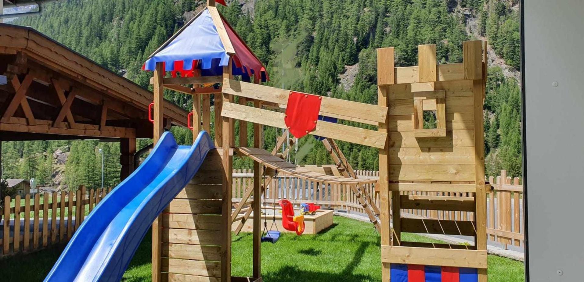 זולדן Haus Fortuna מראה חיצוני תמונה