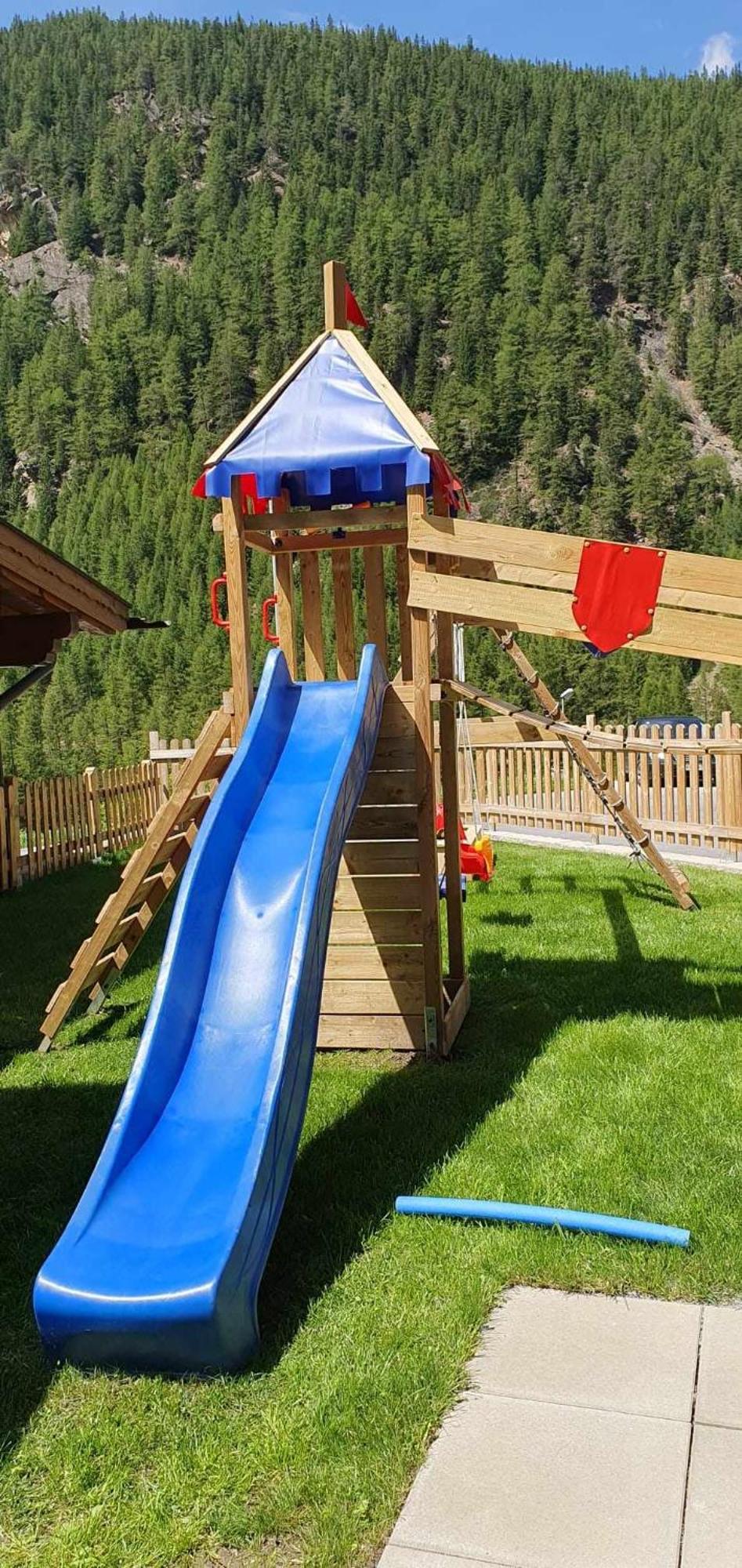זולדן Haus Fortuna מראה חיצוני תמונה
